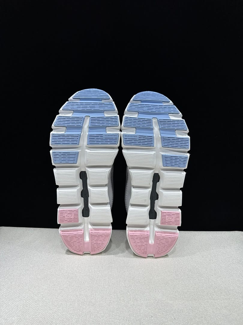 On Cloud 6 Push (Colorway 6)