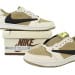 Air Jordan 1 Low Black, White, Green