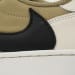 Air Jordan 1 Low Black, White, Green