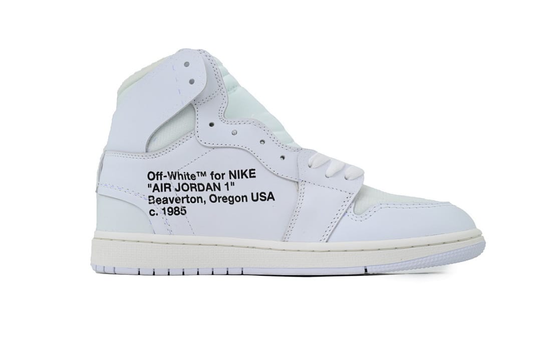 Air Jordan 1 Retro High OG (Colorway 3)