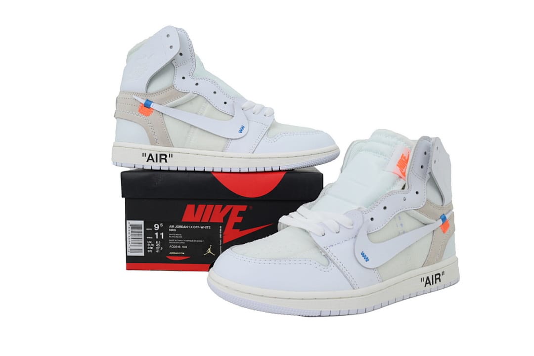 Air Jordan 1 Retro High OG (Colorway 3)