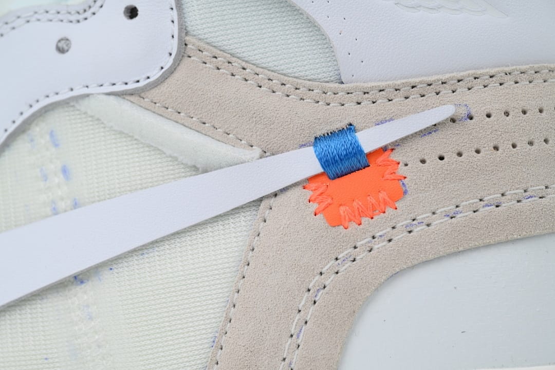 Air Jordan 1 Retro High OG (Colorway 3)