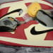 Air Jordan 1 Retro High OG Chicago Shadow (Colorway 3)