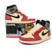 Air Jordan 1 Retro High OG Chicago Shadow (Colorway 3)