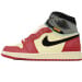 Air Jordan 1 Retro High OG Chicago Shadow (Colorway 3)