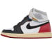 Air Jordan 1 Retro High OG Black Toe (Colorway 3)