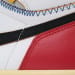 Air Jordan 1 Retro High OG Black Toe (Colorway 3)