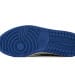 Air Jordan 1 Retro High OG Blue Toe (Colorway 3)