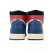 Air Jordan 1 Retro High OG Blue Toe (Colorway 3)