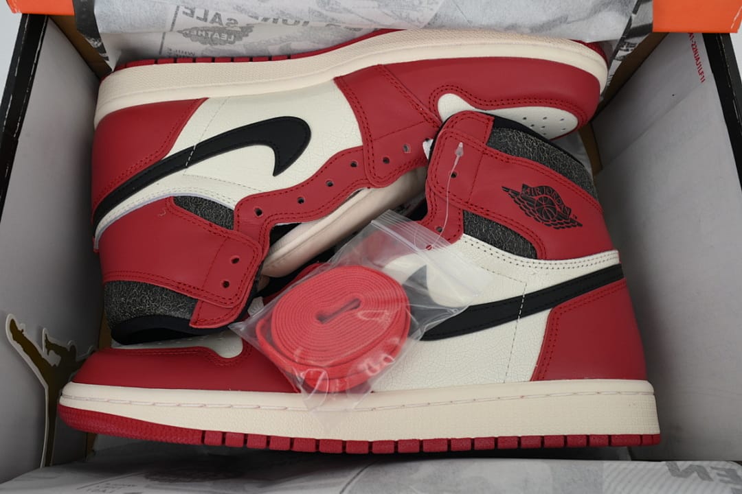 Air Jordan 1 High OG Lost and Found