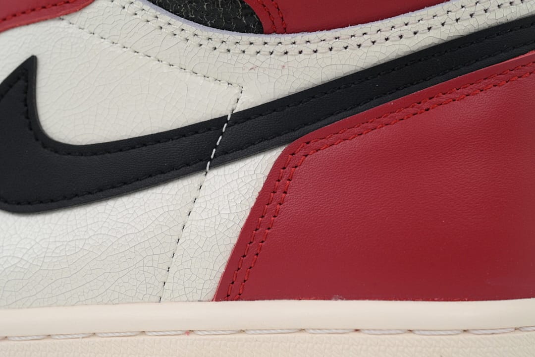Air Jordan 1 High OG Lost and Found