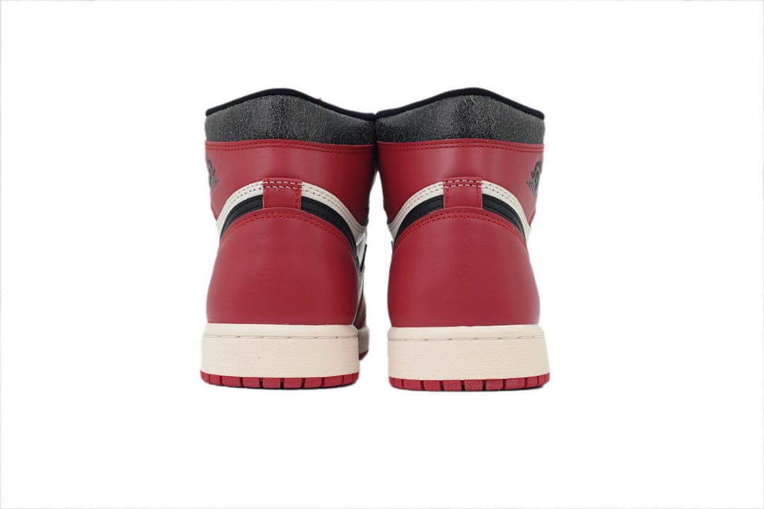 Air Jordan 1 High OG Lost and Found
