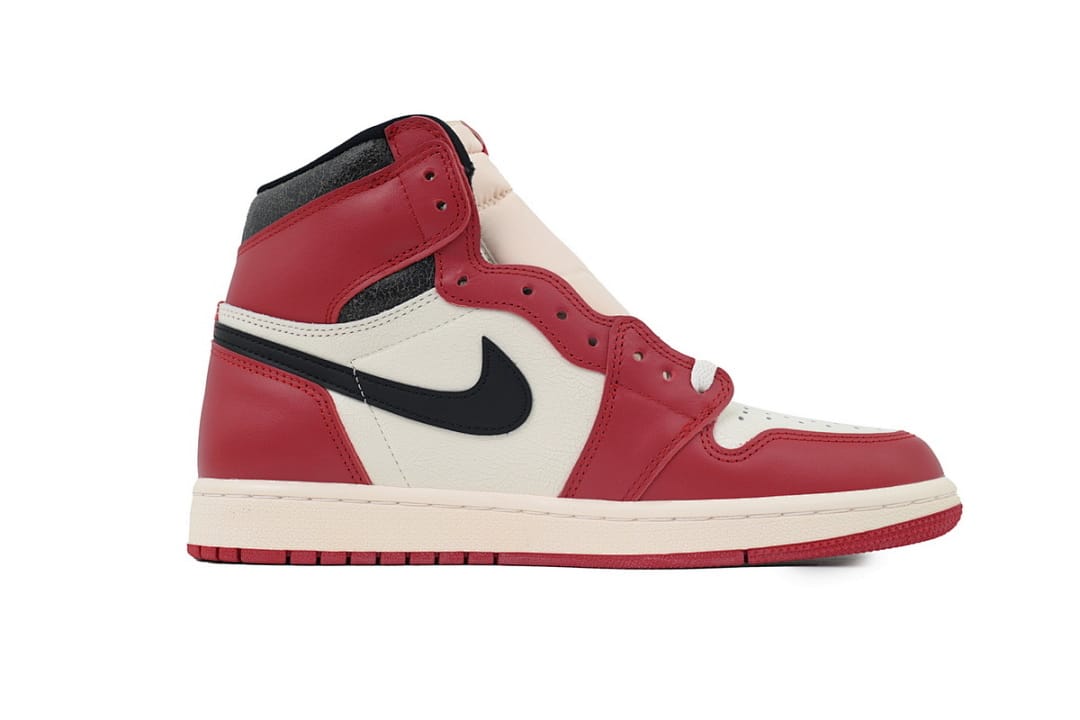 Air Jordan 1 High OG Lost and Found