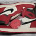 Air Jordan 1 High OG Lost and Found