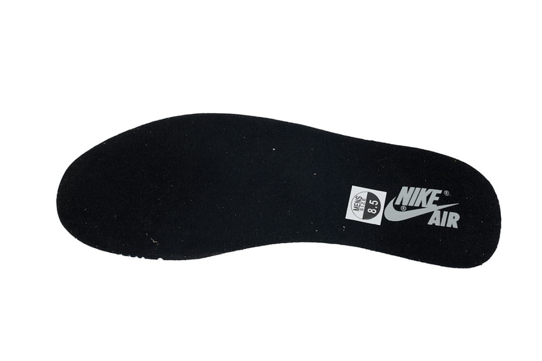 Air Jordan 1 Retro High OG Shadow 2.0