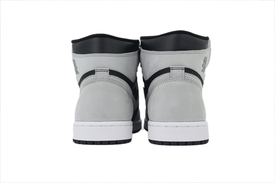 Air Jordan 1 Retro High OG Shadow 2.0