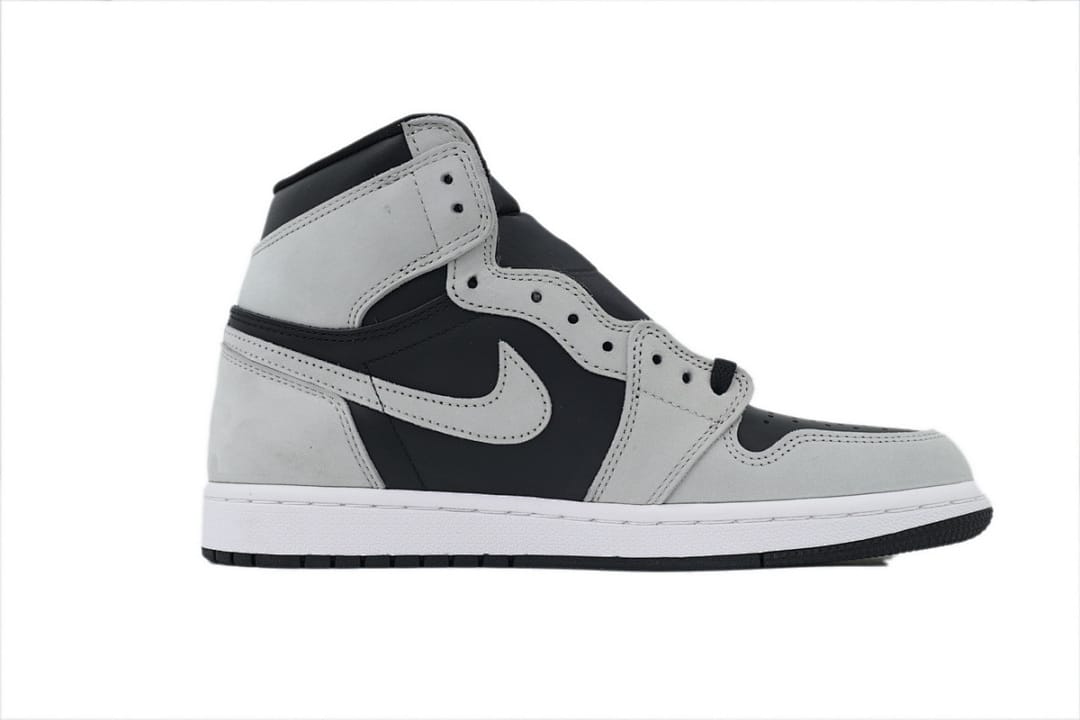 Air Jordan 1 Retro High OG Shadow 2.0