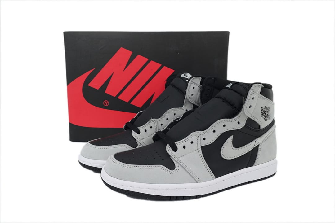Air Jordan 1 Retro High OG Shadow 2.0