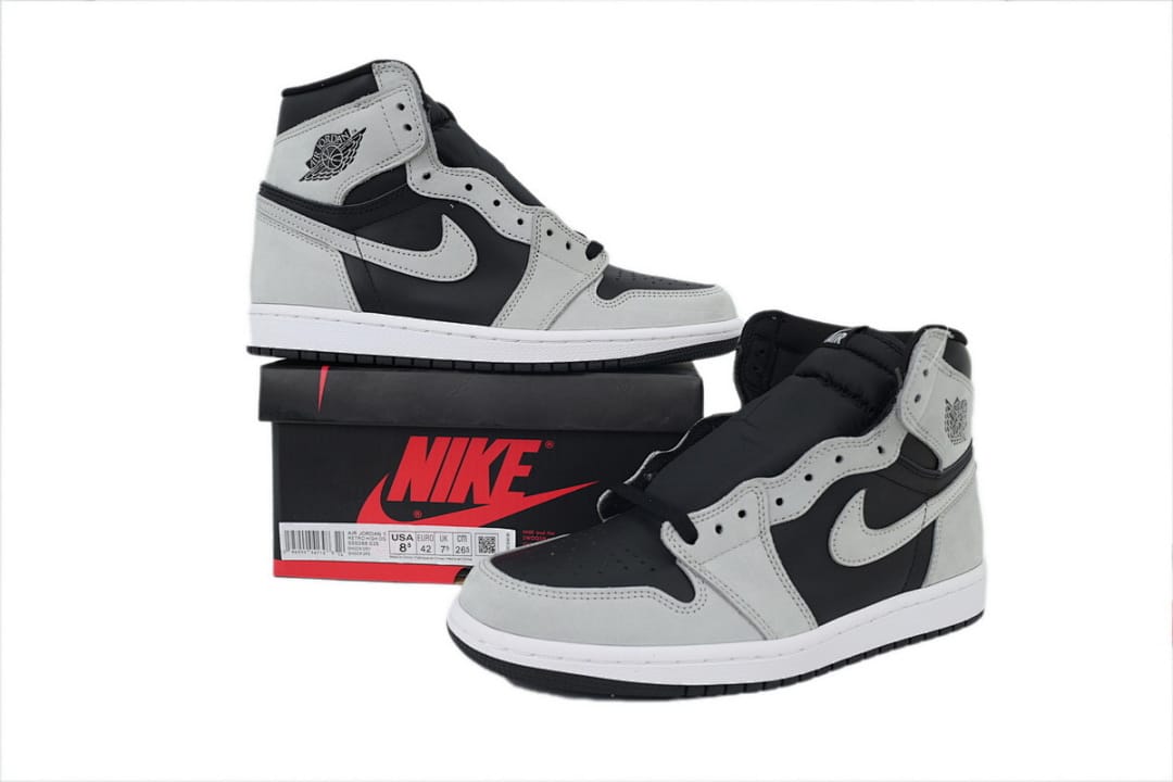 Air Jordan 1 Retro High OG Shadow 2.0