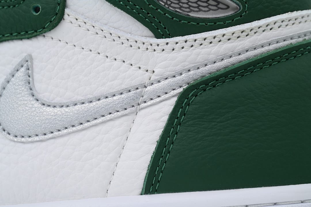 Air Jordan 1 Retro High OG Gorge Green