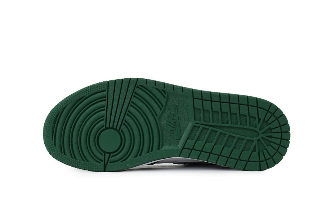 Air Jordan 1 Retro High OG Gorge Green