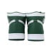 Air Jordan 1 Retro High OG Gorge Green