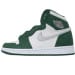 Air Jordan 1 Retro High OG Gorge Green