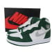 Air Jordan 1 Retro High OG Gorge Green