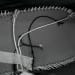 Air Jordan 1 Low Black White Blue