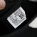Air Jordan 1 Low Black White Blue