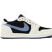 Air Jordan 1 Low Black White Blue
