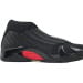 Air Jordan 14 Retro x S2 Edition Last Shot