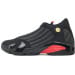 Air Jordan 14 Retro x S2 Edition Last Shot