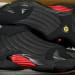 Air Jordan 14 Retro x S2 Edition Last Shot