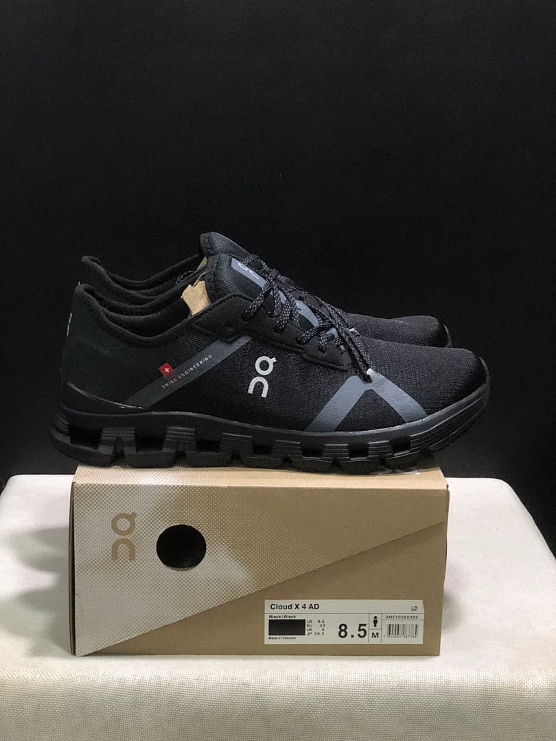 On Cloud X4 AD (Colorway 2)