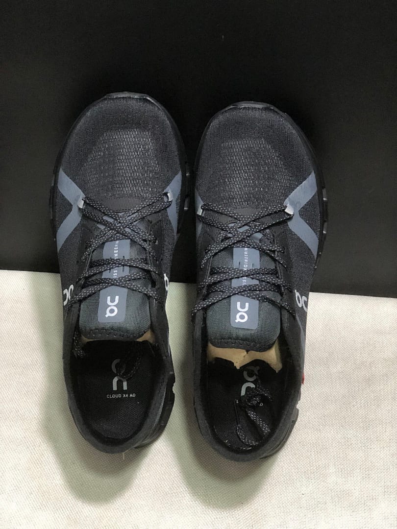 On Cloud X4 AD (Colorway 2)