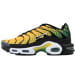 Nike Air Max Plus x MA Edition Varsity Maize Pine Green