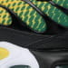 Nike Air Max Plus x MA Edition Varsity Maize Pine Green