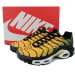 Nike Air Max Plus x MA Edition Varsity Maize Pine Green
