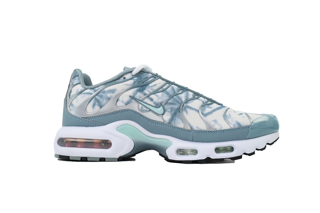 Nike Air Max Plus x MA Edition Palm Pack - Waterway
