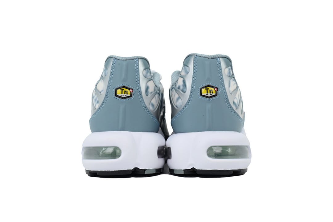 Nike Air Max Plus x MA Edition Palm Pack - Waterway