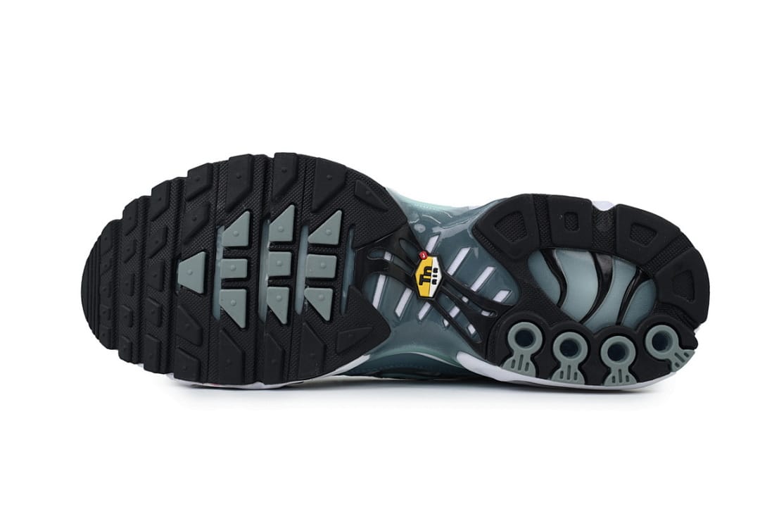 Nike Air Max Plus x MA Edition Palm Pack - Waterway