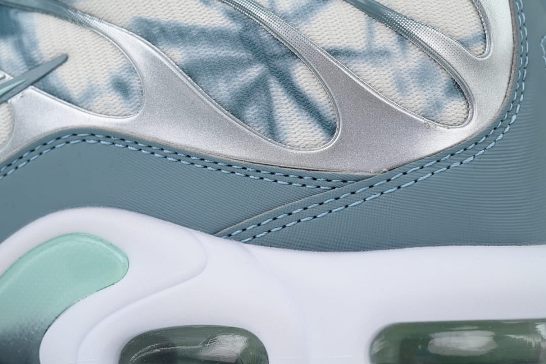 Nike Air Max Plus x MA Edition Palm Pack - Waterway