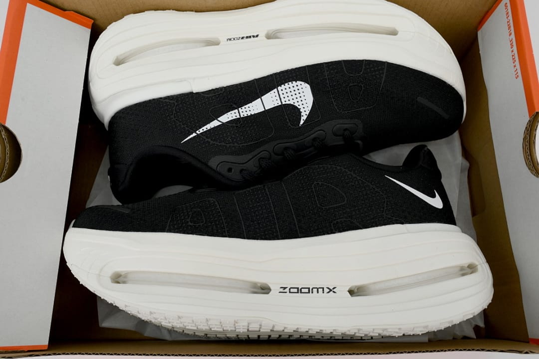 Nike Zoom Vomero 19 CA Edition Black White