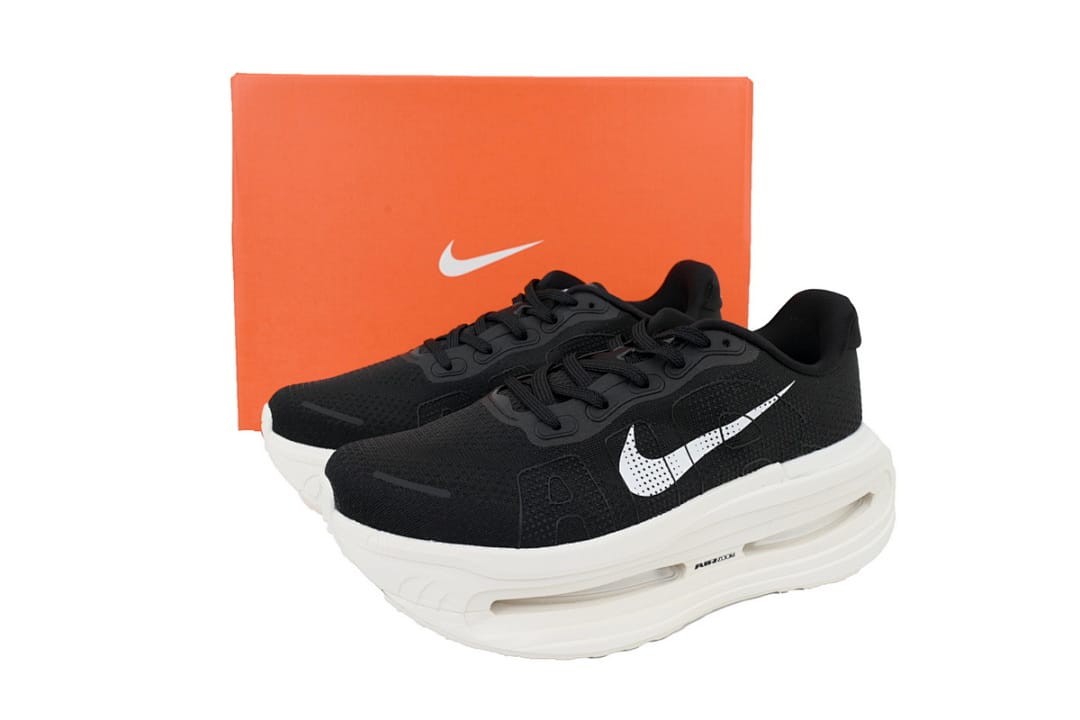 Nike Zoom Vomero 19 CA Edition Black White