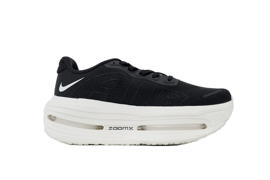 Nike Zoom Vomero 19 CA Edition Black White