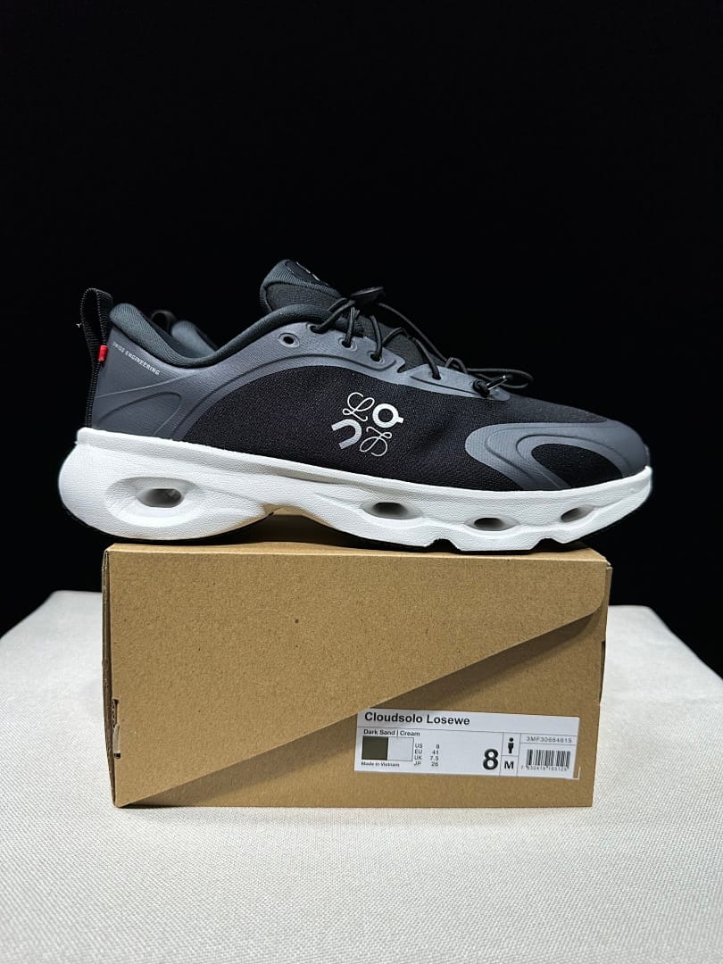 On × LOEWE Cloudventure 3.0 (Colorway 29)