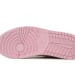 Air Jordan 1 Low OG White Pink