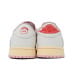 Air Jordan 1 Low OG White Pink