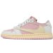 Air Jordan 1 Low OG White Pink